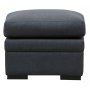 Sandnäs Fußhocker - Farbe wählbar