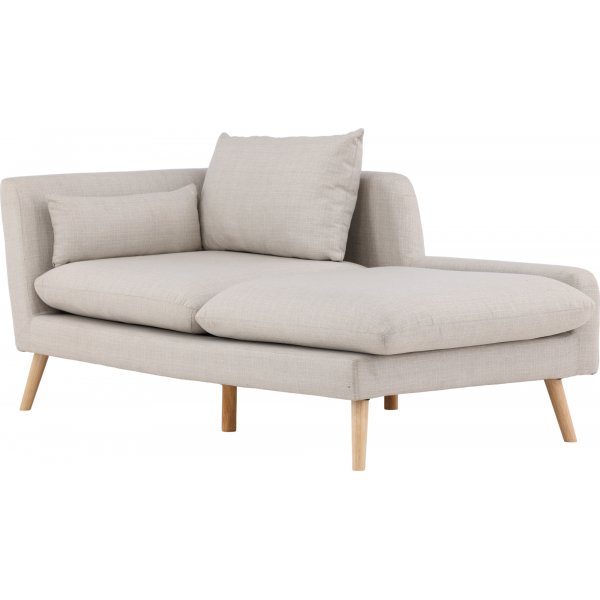 Tacoma 2-Sitzer-Sofa - Beige