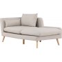 Tacoma 2-Sitzer-Sofa - Beige