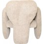 Geneve-Sessel - Beige