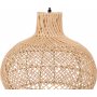 Varekil Deckenleuchte Ø35 cm - Rattan