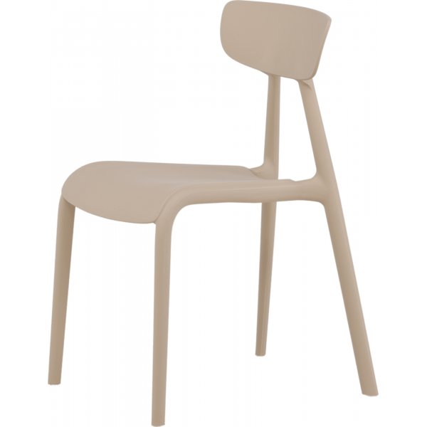 Ursholmen Esszimmerstuhl - Beige