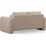 Suzy 2-Sitzer-Sofa - Beige