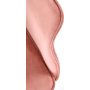 Frühlings-Bürostuhl - Pink