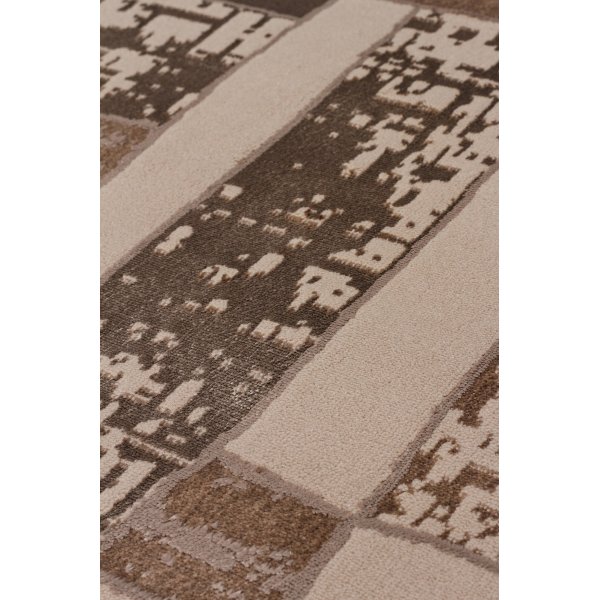 Teppich Taylor 4 - Beige