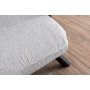 Schlafsofa Sando - Grau