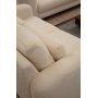 Suzy 2-Sitzer-Sofa - Beige