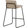 Bisbee Barhocker - Beige