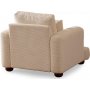 River Sessel - Beige