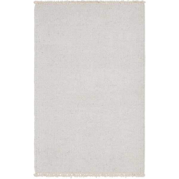 John Wollteppich - Offwhite