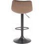 Pelican Barhocker 95 - Beige