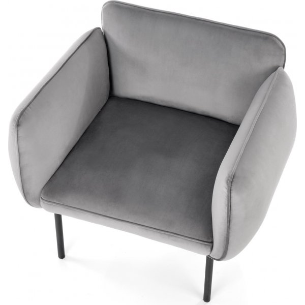 Brasil-Sessel - Grau