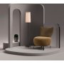 Loly Sessel-Set, 2-tlg. - Gelb