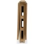 Saltö Klappentisch 140 cm - Teak