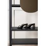 Classe Kleiderschrank - Schwarz