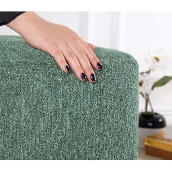 Borgot Hocker - Grün