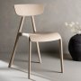 Ursholmen Esszimmerstuhl - Beige