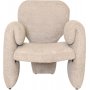 Geneve-Sessel - Beige