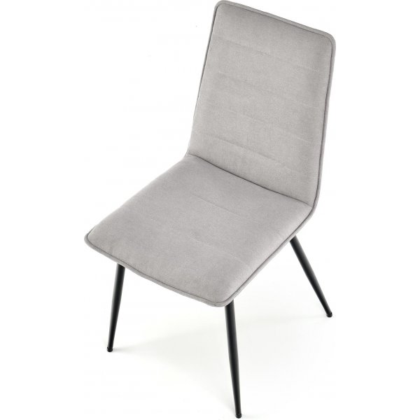 Cadeira Esszimmerstuhl 493 - Grau