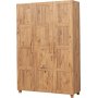 Hedera Kleiderschrank 1 - Kiefer