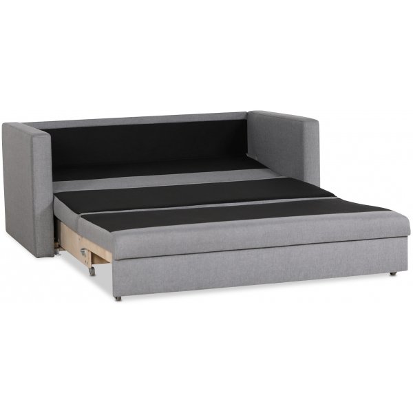 Prima Bettsofa 2-Sitzer - Wählen Sie Ihre Lieblingsfarbe