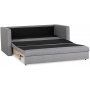 Prima Bettsofa 2-Sitzer - Wählen Sie Ihre Lieblingsfarbe