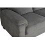 Sofa Atlas mit hoher Rückenlehne - 234 cm