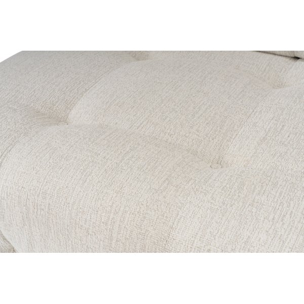 Blanca rechtes Modul - Offwhite