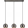 Berkeley Deckenleuchte 241-S1 - Platin