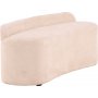 Pocatello 2-Sitzer-Sofa - Weiß