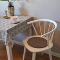 Kundenbild Dalsland Armchair - Weiß