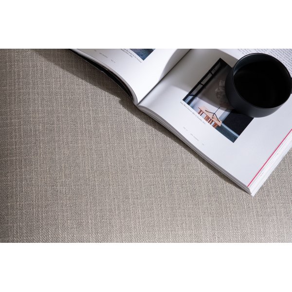 Tacoma 2-Sitzer-Sofa - Beige
