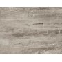 Dice Couchtisch Ø50/58 cm - Grau