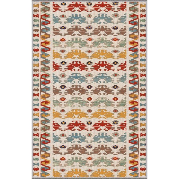 Teppich Tapiso 776