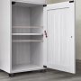 Schrank Jessica - Weiß