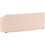 Pocatello 2-Sitzer-Sofa - Weiß
