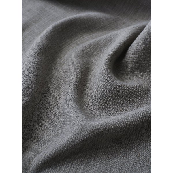 Steinvorhang 1er-Pack 270 x 280 cm - Grau