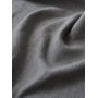Steinvorhang 1er-Pack 270 x 280 cm - Grau