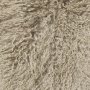 Shansi Schaffell Taupe - 55 x 95 cm