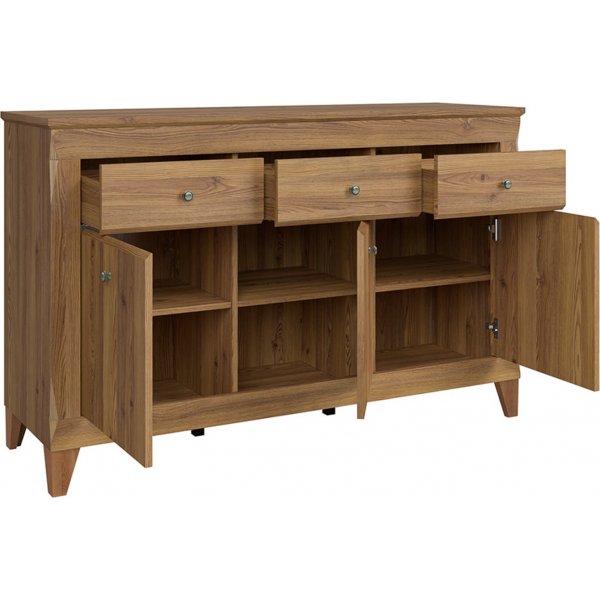Sideboard Sissel - Lärche
