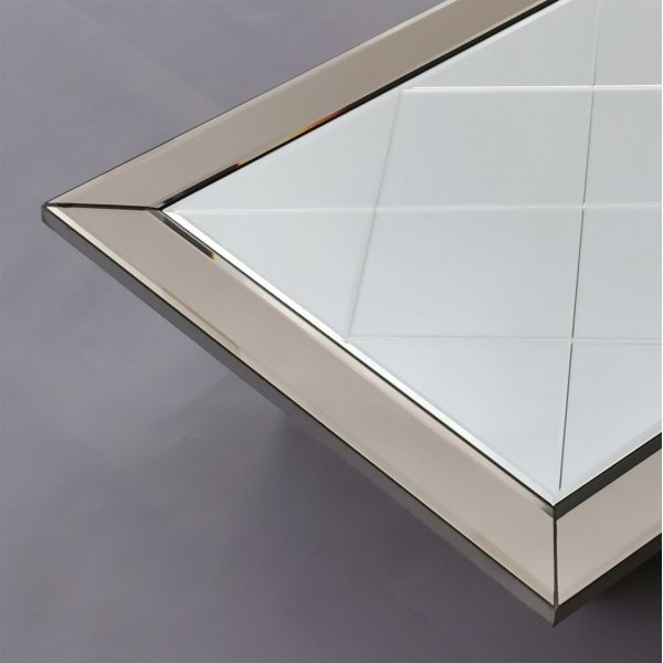Argyle-Spiegelhorizont - Silber
