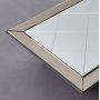 Argyle-Spiegelhorizont - Silber