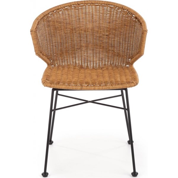 Cadeira Esszimmerstuhl 407 - Rattan