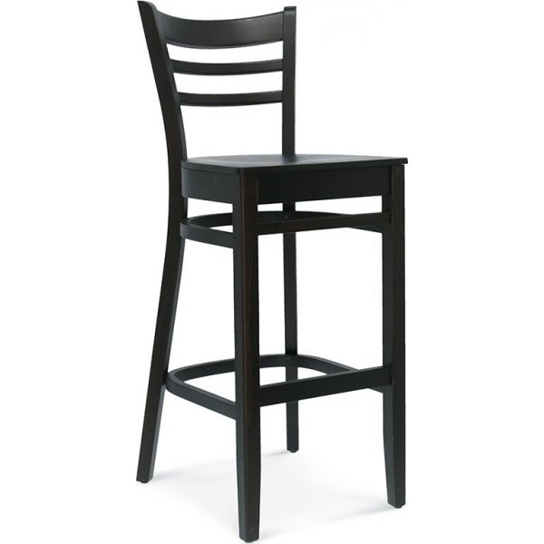 Barhocker Bistro 2 - Optionale Rahmenfarbe