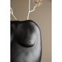 Romie Vase - Schwarz