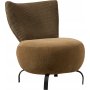 Loly Sessel-Set, 2-tlg. - Gelb
