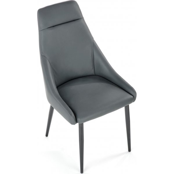 Cadeira Esszimmerstuhl 465 - Grau