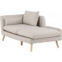 Tacoma 2-Sitzer-Sofa - Beige
