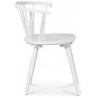 Dalsland Armchair - Weiß