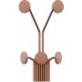 Giraffen-Kleiderbügel - Kupfer